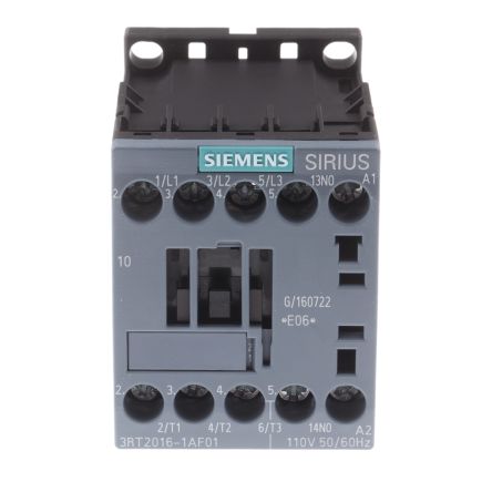 Siemens 3RT2016-1AF01 7061112