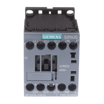 Siemens 3RT2016-1AF02 7061116