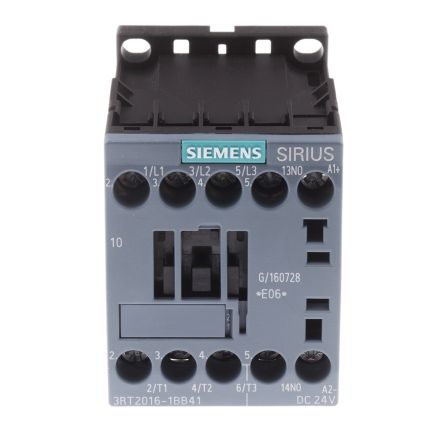 Siemens 3RT2016-1BB41 7061122