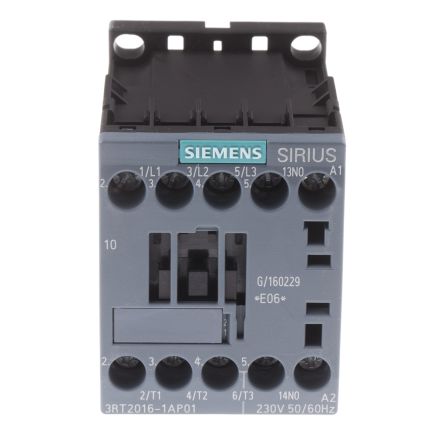 Siemens 3RT2016-1AP01 7061125