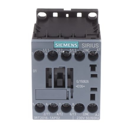 Siemens 3RT2016-1AP02 7061128