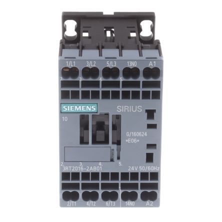 Siemens 3RT2016-2AB01 7061134