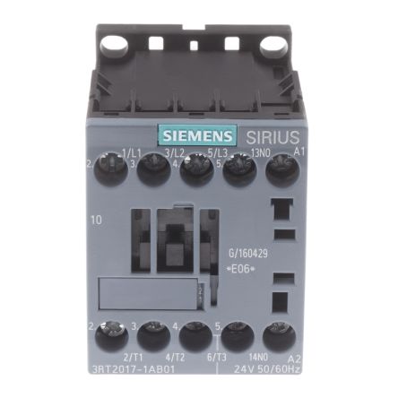 Siemens 3RT2017-1AB01 7061169