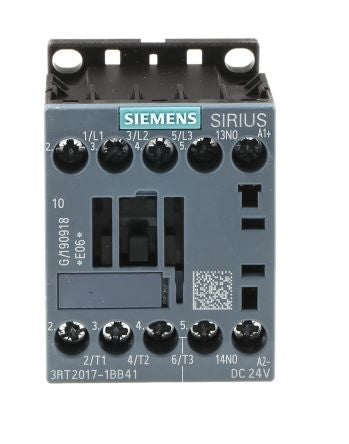 Siemens 3RT2017-1BB41 7061181