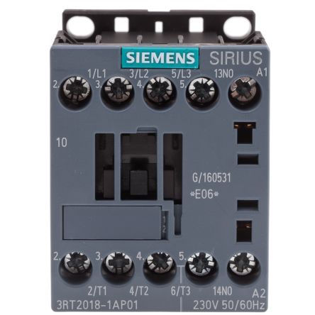 Siemens 3RT2018-1AP01 7061223