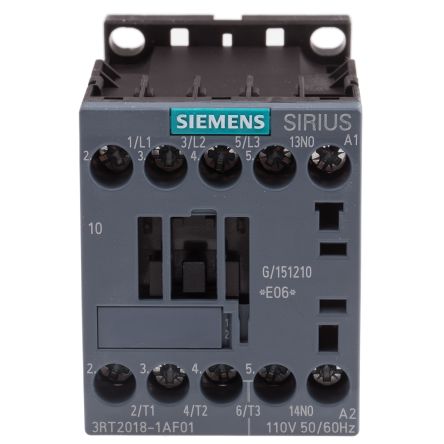 Siemens 3RT2018-1AF01 7061226