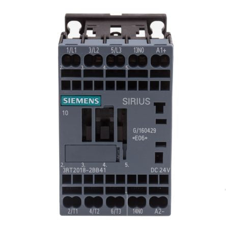 Siemens 3RT2018-2BB41 7061260