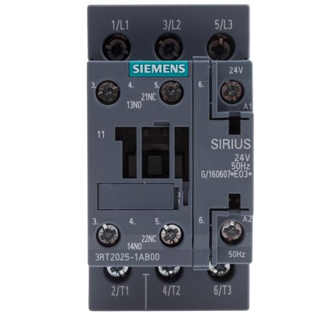 Siemens 3RT2025-1AB00 7061327