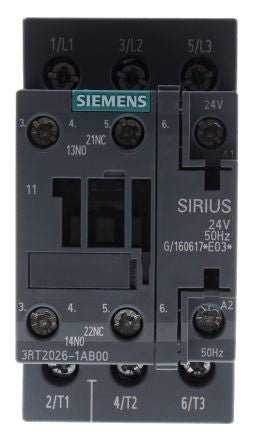 Siemens 3RT2026-1AB00 7061346
