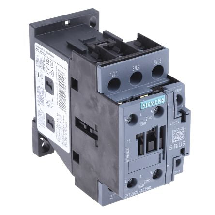 Siemens 3RT2026-1AP00 7061358