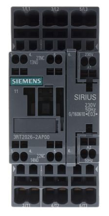 Siemens 3RT2026-2AP00 7061368