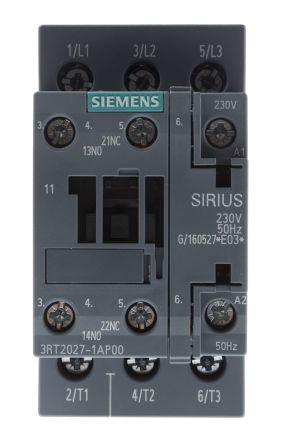 Siemens 3RT2027-1AP00 7061383
