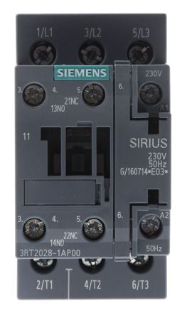 Siemens 3RT2028-1AP00 7061403