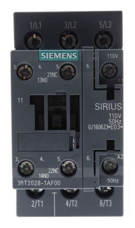 Siemens 3RT2028-1AF00 7061409