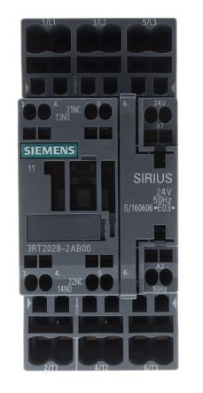 Siemens 3RT2028-2AB00 7061415