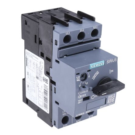 Siemens 3RV2011-1GA10 7061819
