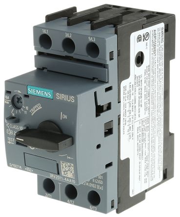 Siemens 3RV2011-4AA10 7061844