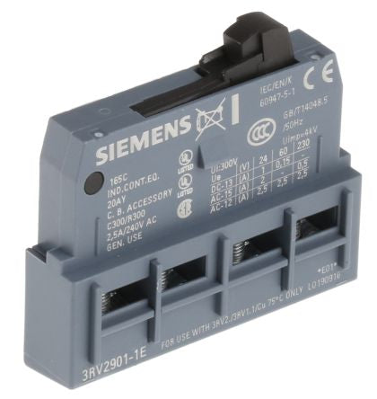 Siemens 3RV2901-1E 7061897