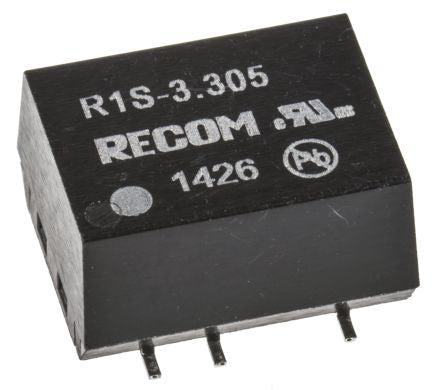 Recom R1S-3.305 1666654