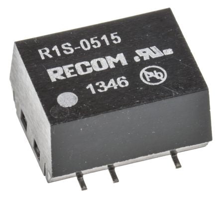 Recom R1S-0515 1666657