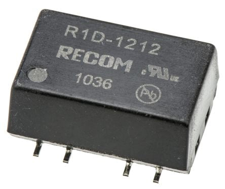 Recom R1D-1212 1666610