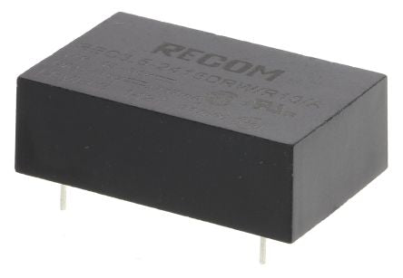 Recom REC3.5-2415DRW/R10/A 1666477