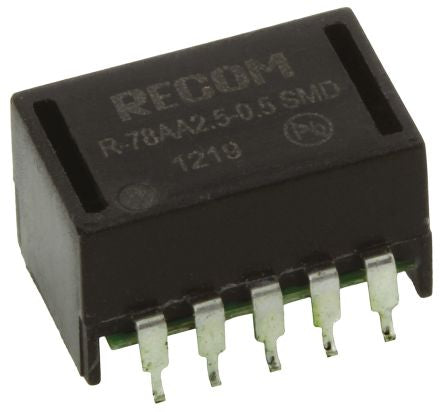 Recom R-78AA2.5-0.5SMD 1666620