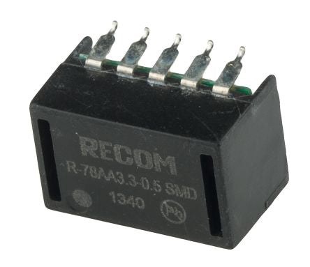 Recom R-78AA3.3-0.5SMD 1666621