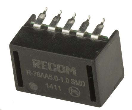 Recom R-78AA5.0-1.0SMD 1666628