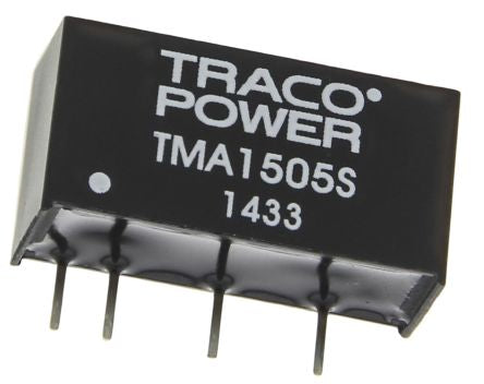 TRACOPOWER TMA 1505S 1247660
