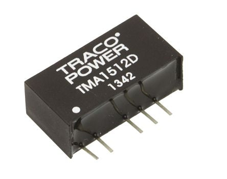 TRACOPOWER TMA 1512D 7065076