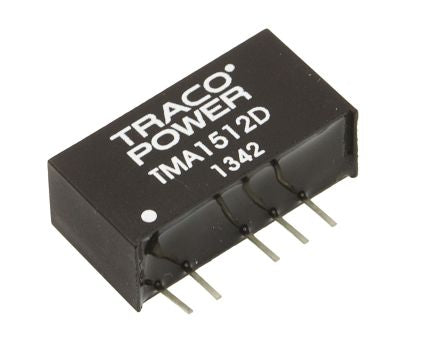 TRACOPOWER TMA 1512D 1616723