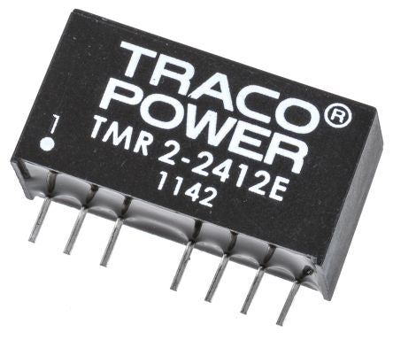 TRACOPOWER TMR 2-2412E 7065127