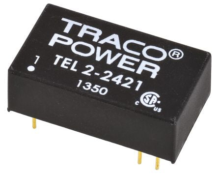 TRACOPOWER TEL 2-2421 7065146