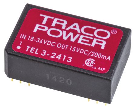 TRACOPOWER TEL 3-2413 7065161