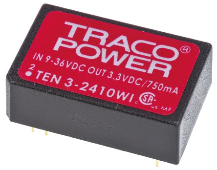 TRACOPOWER TEN 3-2410WI 7065164