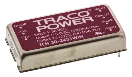 TRACOPOWER TEN 30-2431WIN 7065170