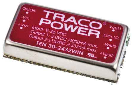 TRACOPOWER TEN 30-2432WIN 1665627