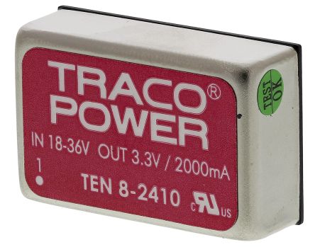 TRACOPOWER TEN 8-2410 7065177