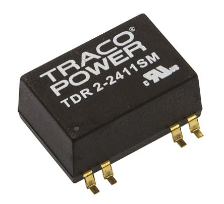 TRACOPOWER TDR 2-2411SM 7065225