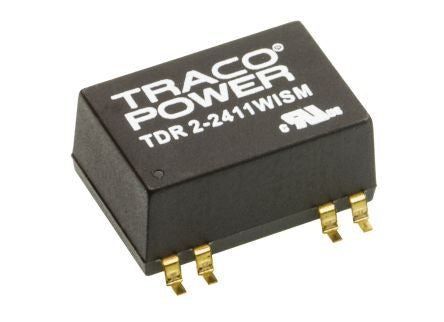 TRACOPOWER TDR 2-2411WISM 1665325