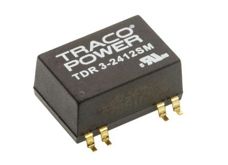 TRACOPOWER TDR 3-2412SM 7065348