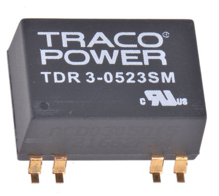 TRACOPOWER TDR 3-0523SM 7065360