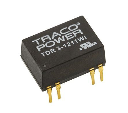 TRACOPOWER TDR 3-1211WI 1619823