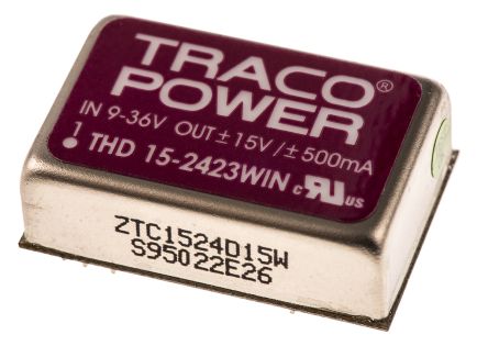 TRACOPOWER THD 15-2423WIN 1665914