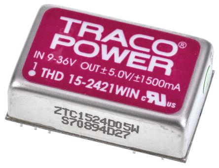 TRACOPOWER THD 15-2421WIN 1665915