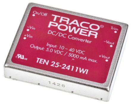 TRACOPOWER TEN 25-2411WI 1616385