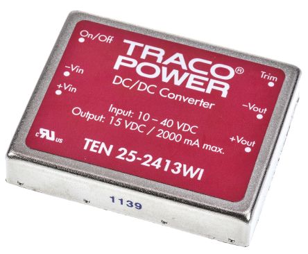 TRACOPOWER TEN 25-2413WI 1666002