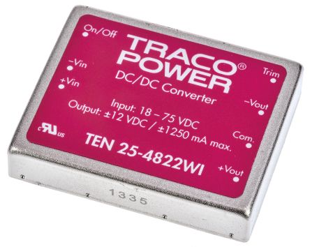 TRACOPOWER TEN 25-4822WI 1666006