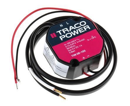 TRACOPOWER TIW 06-105 7065940